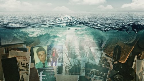 Murder in the Pacific