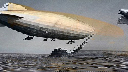Zeppelin