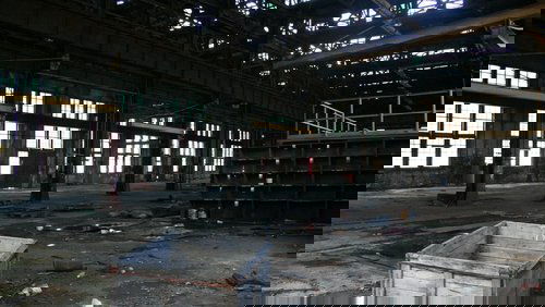 Ruins