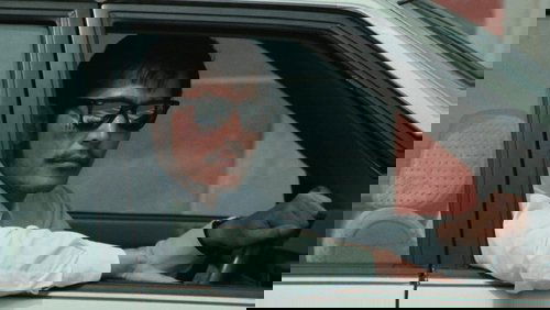 Let Him Rest in Peace