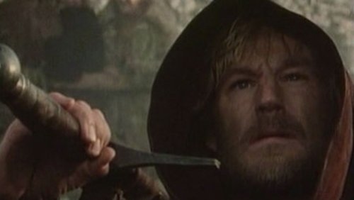 The Headsman and the Harlot