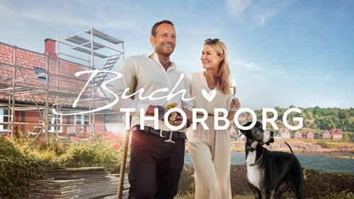 Buch Thorborg