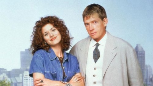 Ned and Stacey