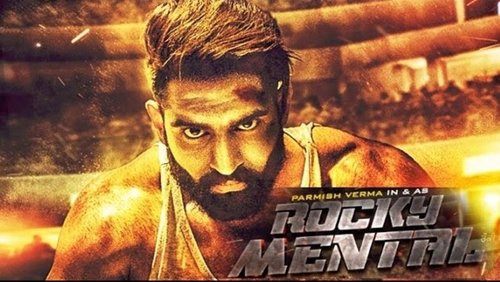 Rocky Mental