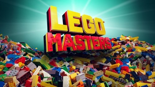 LEGO Masters Norway