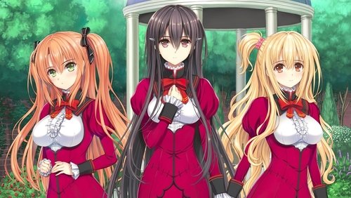 Otome wa Boku ni Koishiteru: Trinkle Stars The Animation