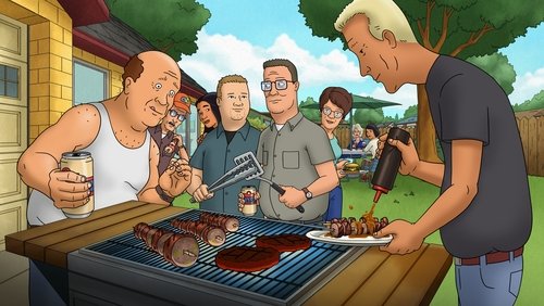 King of the Hill