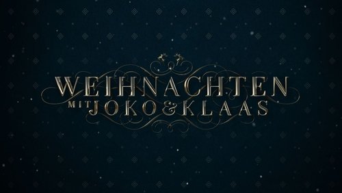 Christmas with Joko & Klaas