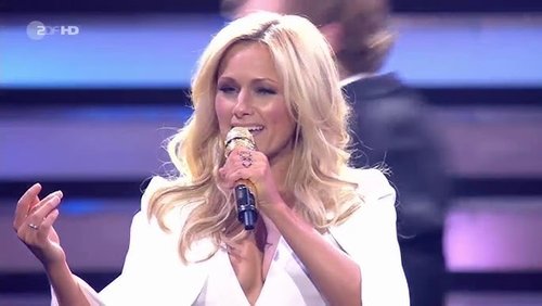 Die Helene Fischer Show 2014