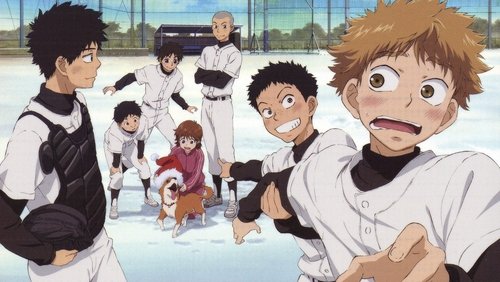 Big Windup!