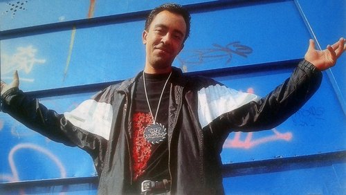 Deenastyle - Hommage à Lionel D.