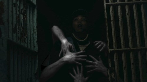 Haunting of Cellblock 11
