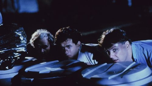 The 'Burbs
