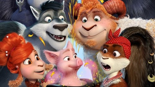 Sheep & Wolves: Pig Deal
