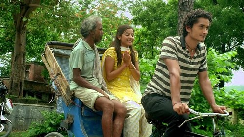 Manjari