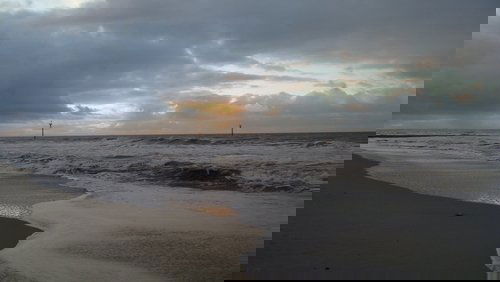 Die Nordsee - Unser Meer