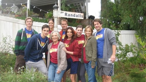 Keeping Up with the Randalls
