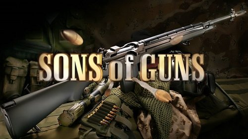 Sons of Guns