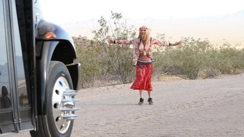 Party Bus To Hell