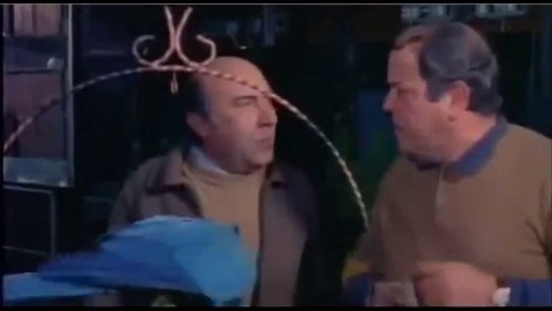 La sai l'ultima sui matti?