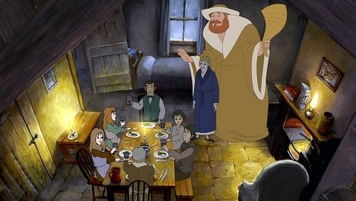 Christmas Carol: The Movie