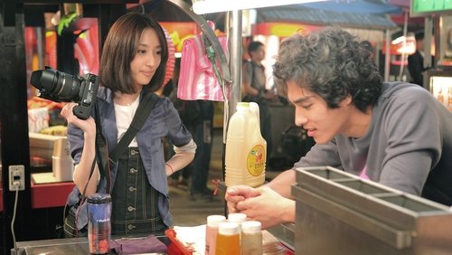 Night Market Hero