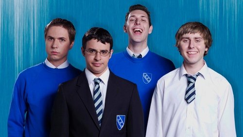 The Inbetweeners