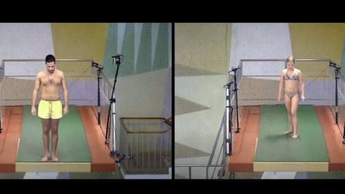 Ten Meter Tower