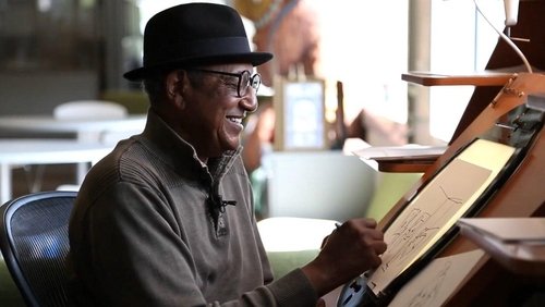 Floyd Norman: An Animated Life