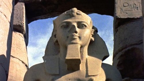 Tutankhamun's Egypt