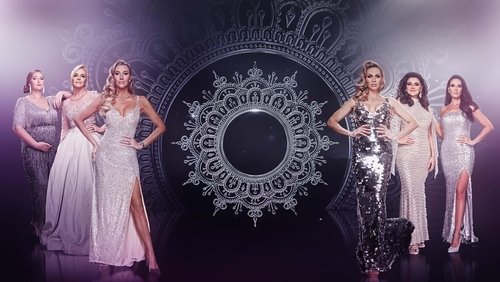 Die Real Housewives van Pretoria