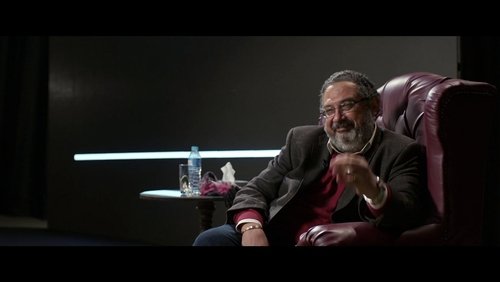 Hepta (The Last Lecture)