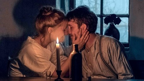 In Love & War