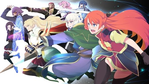Re:Creators