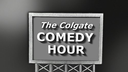 The Colgate Comedy Hour