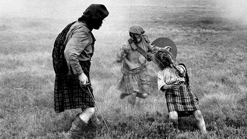 Culloden
