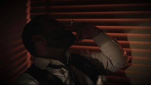 The strange case of detective Jones