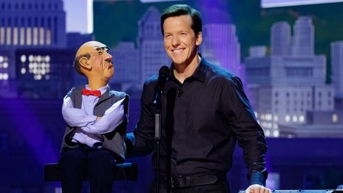 Jeff Dunham: Relative Disaster