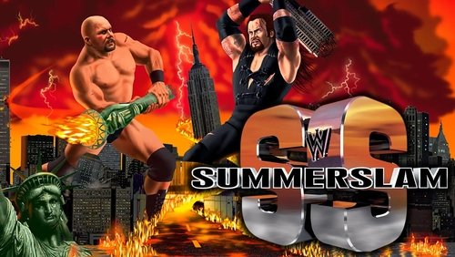 WWE SummerSlam 1998