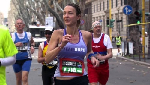 Spirit of the Marathon