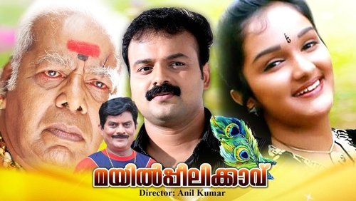Mayilpeelikkavu