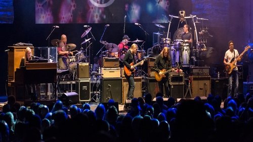 The Allman Brothers Band: Live at the Beacon Theatre
