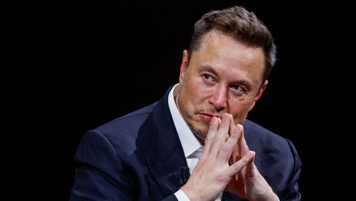 Elon Musk’s Twitter Takeover
