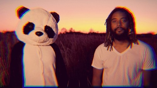 Panda Bear It
