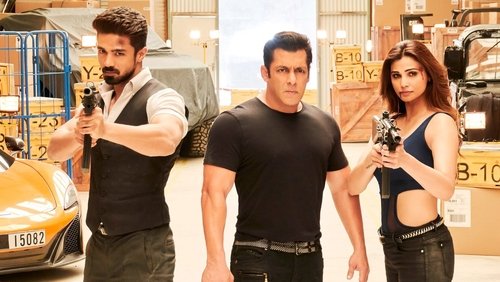 Race 3