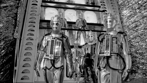 Doctor Who: The Tomb of the Cybermen