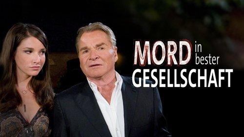Mord in bester Gesellschaft