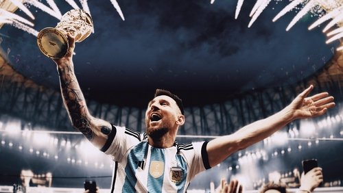 Lionel Messi: Destiny