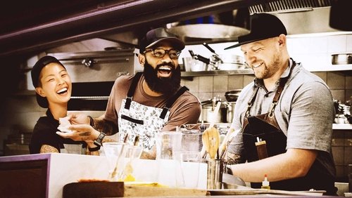 Fast Foodies