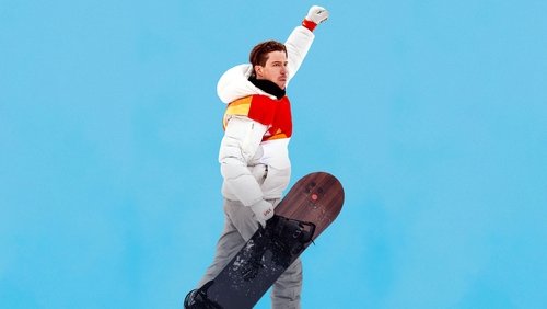 Shaun White: The Last Run